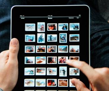 Have An iPad? Check Out This Killer Website To Put Multi-Touch To The Test