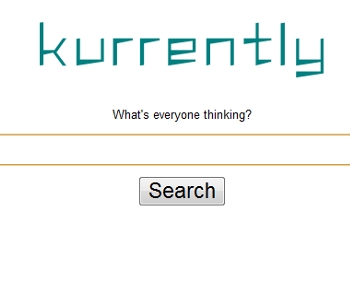 Newly launched Kurrently offers blazing fast Twitter & Facebook search