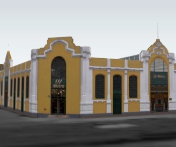 Best 3D Town Model On Google Earth