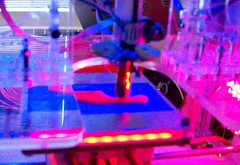 MakerBot Is A Robot In A Box That Makes Knick-Knacks