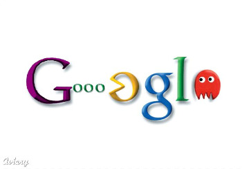 Play Google PacMan After It’s Gone