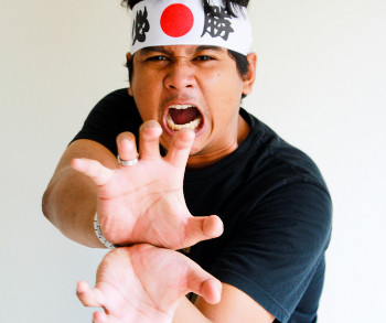 Street Fighter on Facebook? It could soon be a reality…