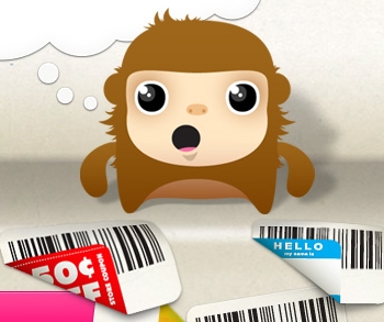 Stickybits Opens API To Anyone That Likes Stickers