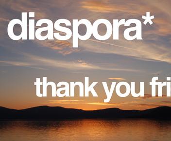 New Social Networking Darling Diaspora* Has An Idea Problem