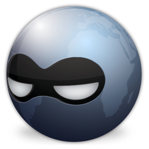 Woopra Mascot