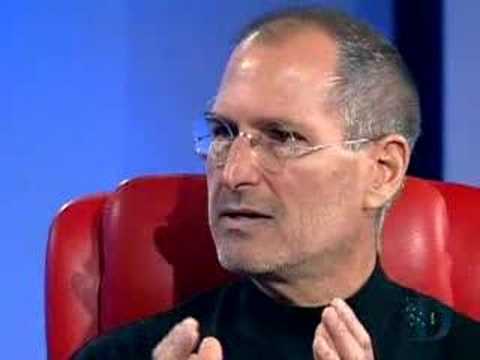 Steve Jobs: Apple Was 90 Days From Going Bankrupt