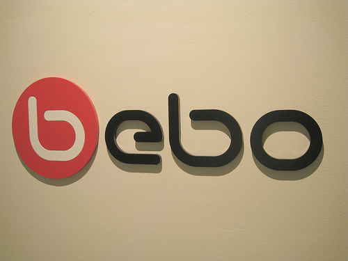AOL Cuts Its Losses; Sells Bebo to Criterion Capital for $10 mm