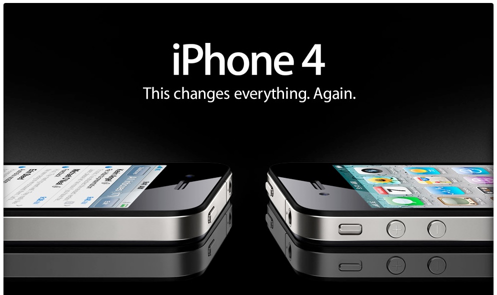 Updated: The UK iPhone 4 Launch: What We Know So Far