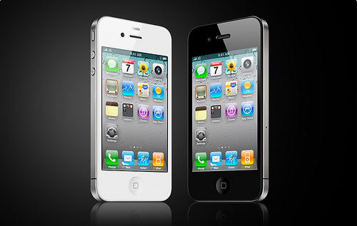Rumour: Only 16,000 iPhone 4 Handsets Delivered To The UK