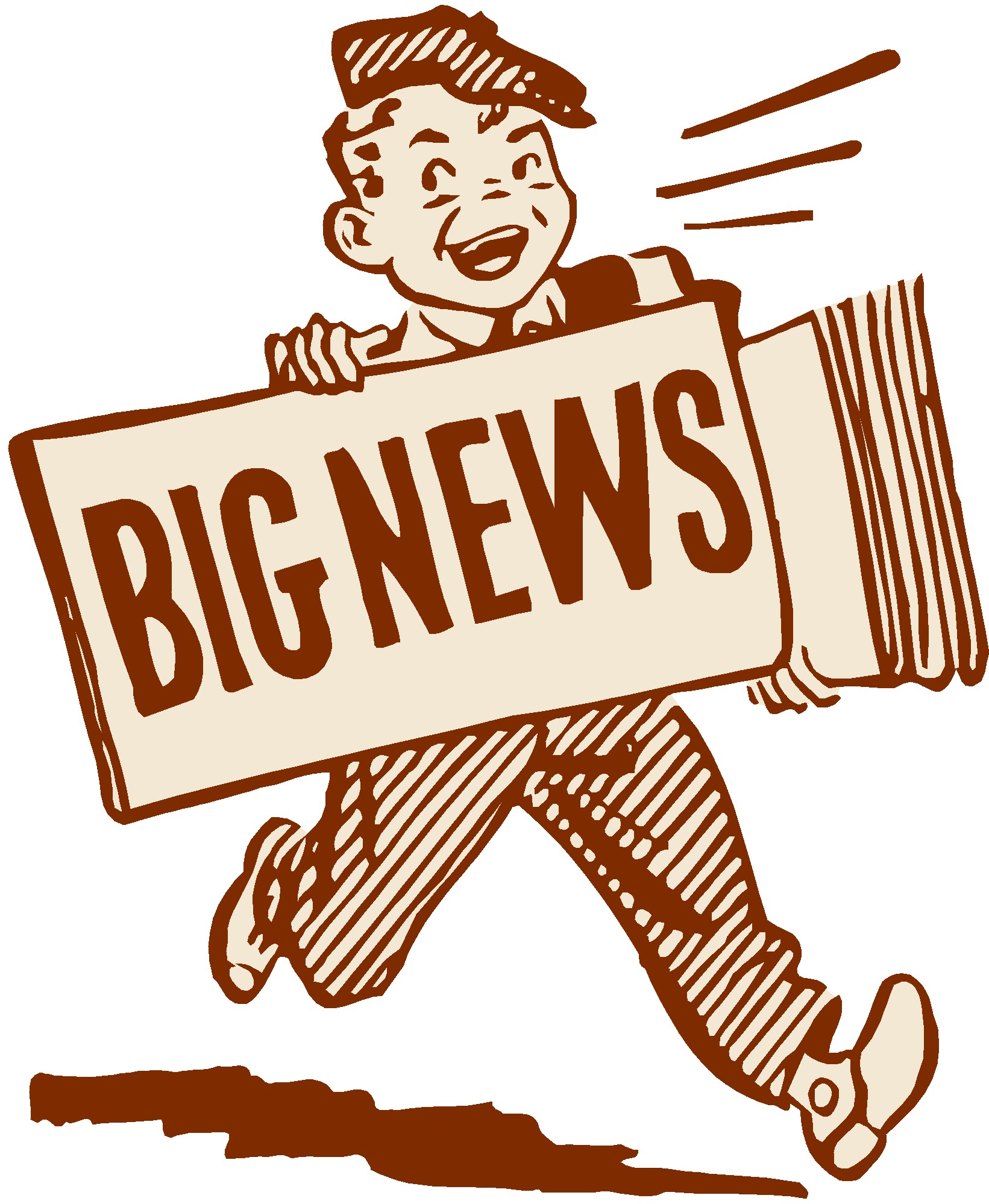 A trial change to Google News: Editors’ Picks