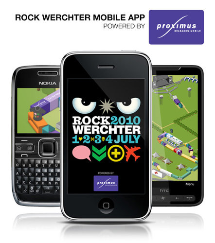 Rock Werchter