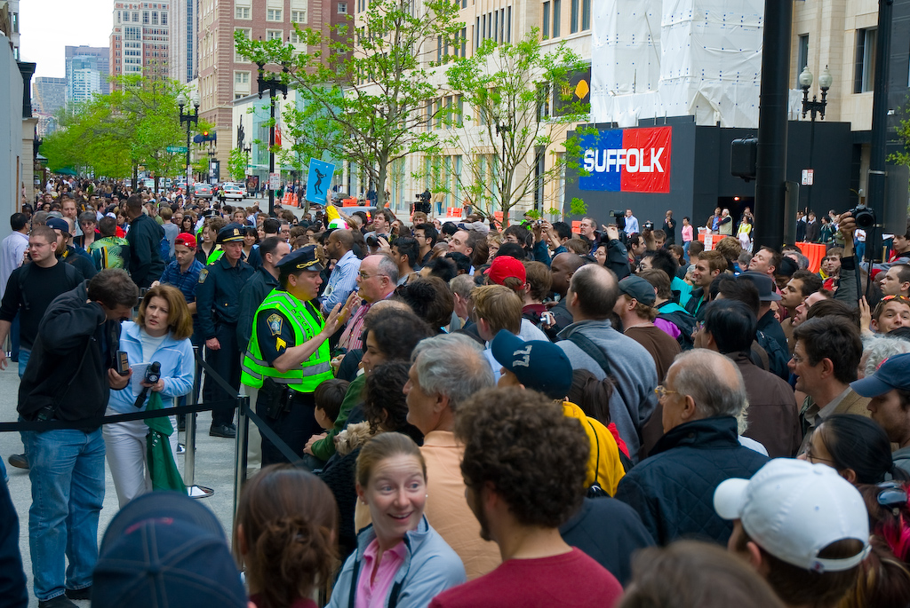 iPhone 4 pre-orders are sold out at AT&T.