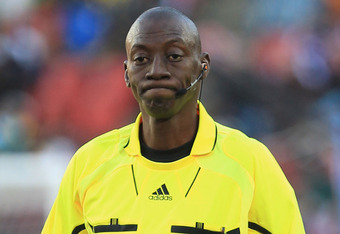 Refereeing Howlers: Why Football Needs Tech