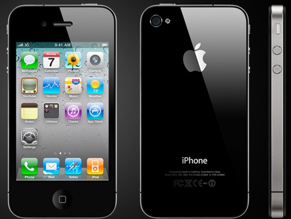 Official: Apple Has Sold 1.7 Million iPhones in 3 Days