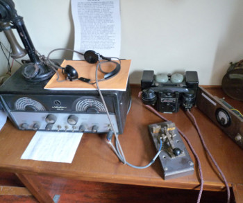 History goes digital: World War II archives to move online