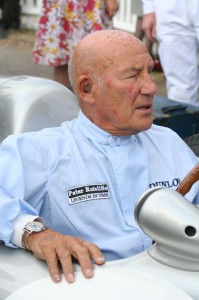 Stirling Moss