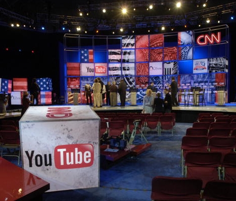 YouTube to curate breaking news with CitizenTube – will it take on iReport?