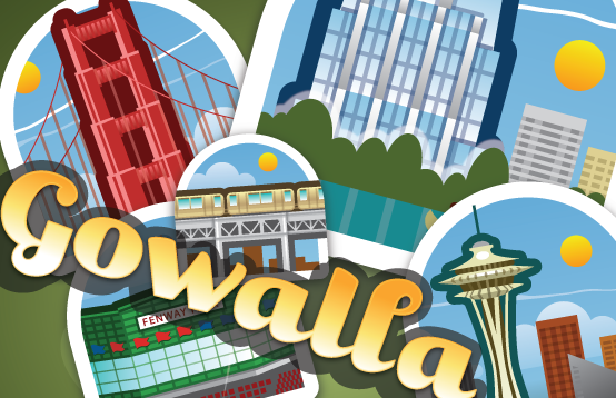 Gowalla Blackberry App Now In Beta