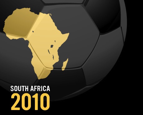 Twitter Adds New Theme To Get You In The World Cup Spirit