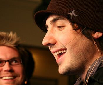 Kevin Rose Not Quitting Diggnation Just Yet