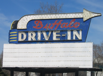 Drive-ins of the future? IMAX theaters to come in portable bubble form this year