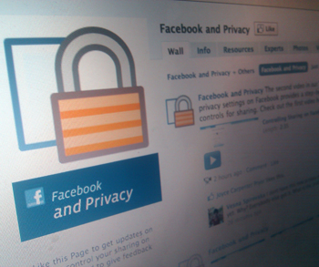 Overkill? Facebook Continues PR Fightback With Dedicated Privacy Page