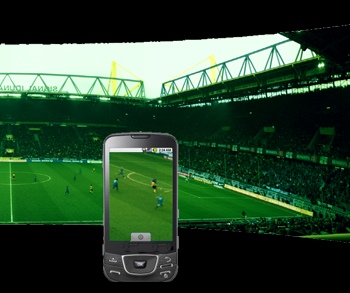 FascinatE: This Could Make Live TV REALLY Interesting
