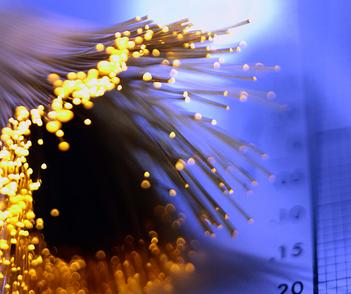 Want Fiber In The US? Too Bad!