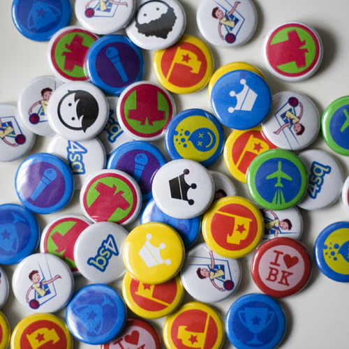 Foursquare Adds New Check-in Sharing Features, Explains Fixed Security Hole