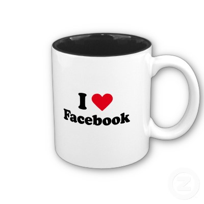 Ever been in love? Reactions to social media could be a lot like that at a biochemical level