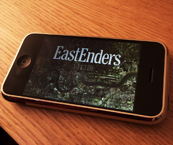 iOS 4 arriving today! Have you updated your iTunes?