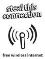 Steal This Connection