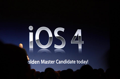 iOS4 Now Available for Download!