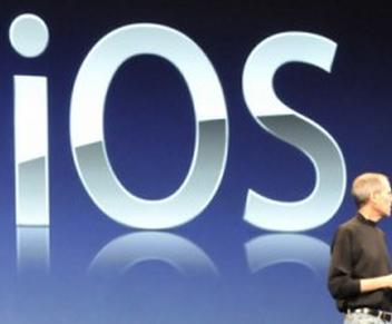 How to install iOS4 NOW.