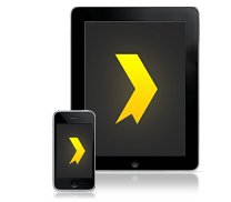 Read it Later finally arrives on the iPad. Brings some stand out features with it.