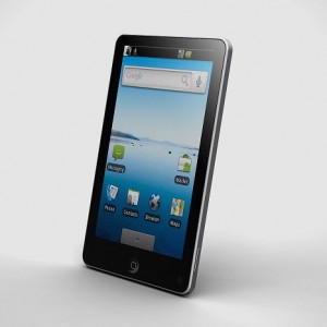 Shenit – 7″ Android Tablets For Under $200
