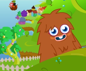 Virtual World Monsters Spawn Children’s Books Deal