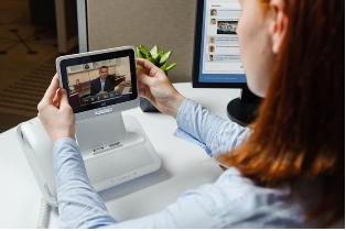 Cisco To Release 7-inch Android Powered Business Tablet