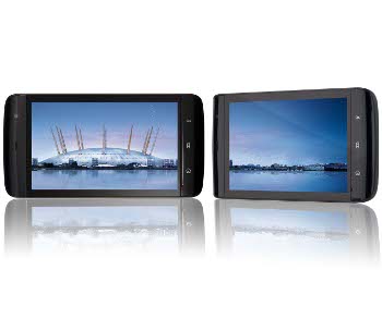 Dell Streak mini-tablet hits O2 for free tomorrow