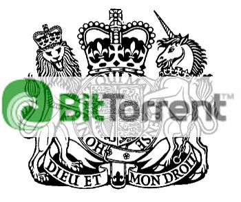 UK Government embraces BitTorrent, Open Data geeks get busy