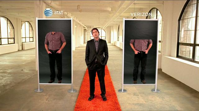 Study: AT&T scores fastest mobile data overall & in 3 of 4 US regions