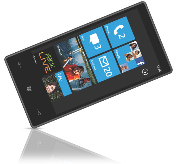Another Hands-on Windows Phone 7 Demo Video Emerges