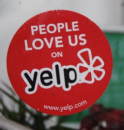 FourWhere Expands To Include Gowalla & Yelp Comments