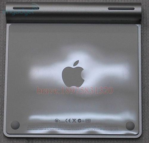 Bluetooth multi-touch trackpad for Apple devices could be hitting stores soon