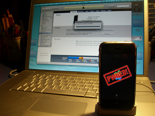 iPhone 4 Ultrasn0w Unlock Confirmed, Release Imminent