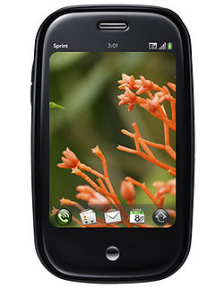 Palm Pr