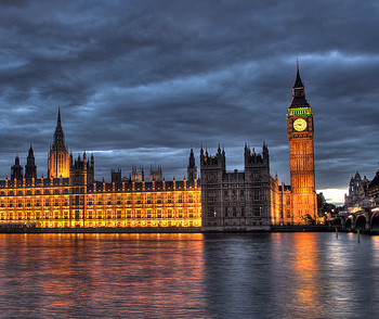 UK Government to Crowdsource Spending Cuts on Facebook