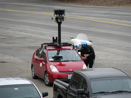 Google Maps gets direct integration with 20+ car brands.