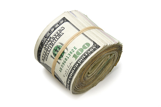 The Hidden Cost of the Internet Economy: You