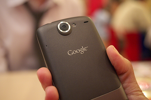 Want A Nexus One From Google? Hurry, The Last Shipment’s Just Come In